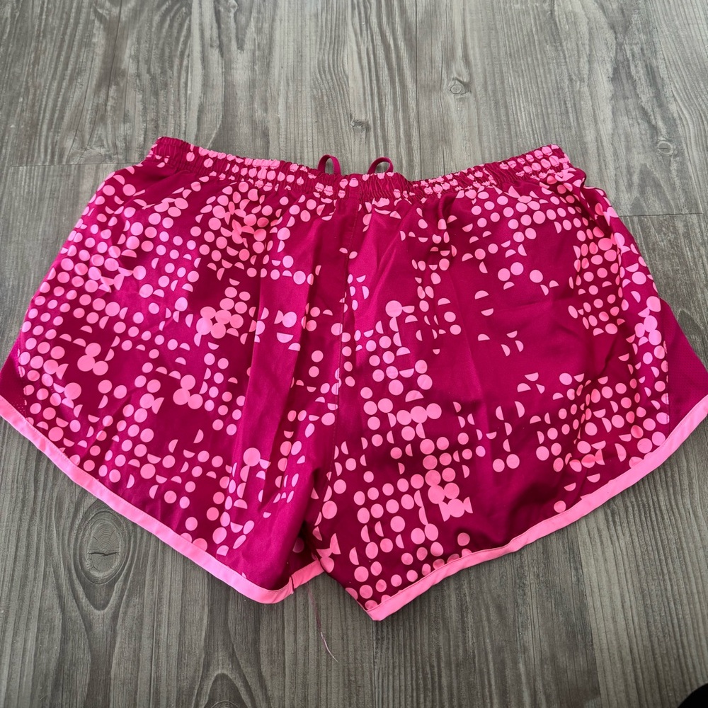 Women’s Bike Dri-Fit shorts